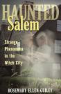 Haunted Salem - Preview