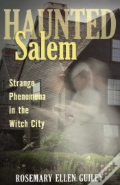Capa do artigo Haunted Salem