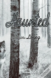 Capa do artigo Haunted