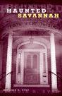 Haunted Savannah - Preview