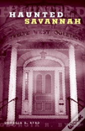 Haunted Savannah