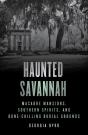 Haunted Savannah - Preview