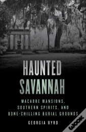 Haunted Savannah