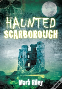 Capa do artigo Haunted Scarborough