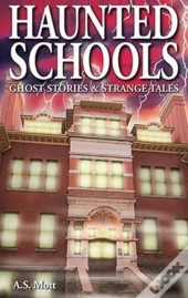 Haunted Schools
