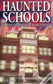 Capa do artigo Haunted Schools