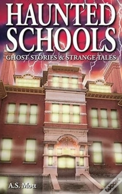 Capa do artigo Haunted Schools
