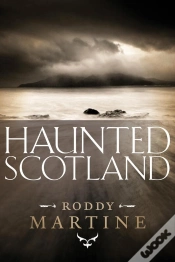 Capa do artigo Haunted Scotland