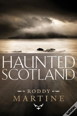 Capa do artigo Haunted Scotland
