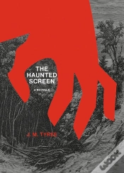 Capa do artigo Haunted Screen