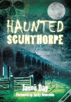 Capa do artigo Haunted Scunthorpe
