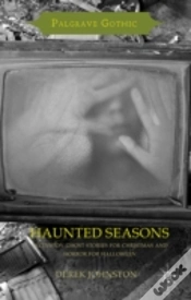Capa do artigo Haunted Seasons