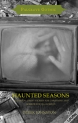 Capa do artigo Haunted Seasons