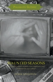 Capa do artigo Haunted Seasons