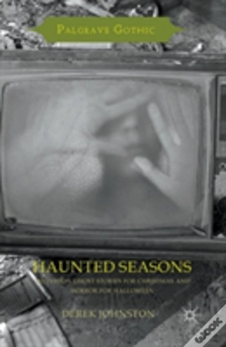Capa do artigo Haunted Seasons