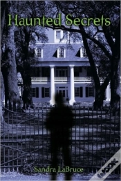 Capa do artigo Haunted Secrets