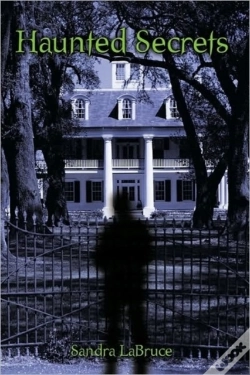 Capa do artigo Haunted Secrets