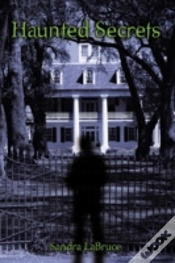 Capa do artigo Haunted Secrets