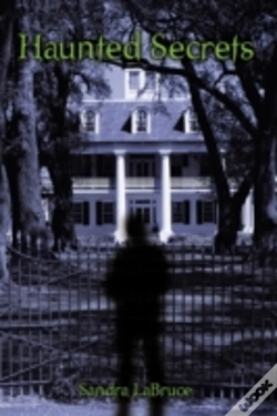 Capa do artigo Haunted Secrets