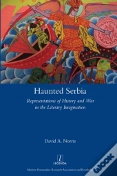 Haunted Serbia