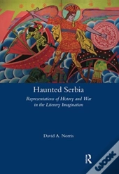 Haunted Serbia