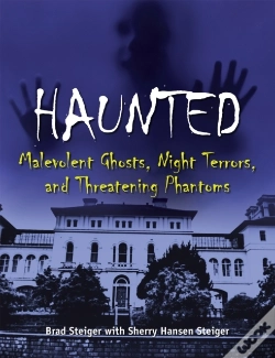 Capa do artigo Haunted