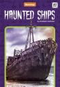 Haunted Ships - Preview