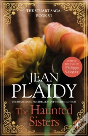 Capa do artigo Haunted Sisters