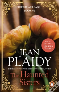 Capa do artigo Haunted Sisters