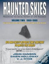 Haunted Skies Volume 2