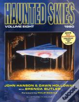 Haunted Skies Volume 8