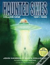 Haunted Skies Volume 9