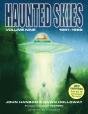 Haunted Skies Volume 9 - Preview