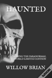 Capa do artigo Haunted