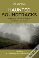 Haunted Soundtracks