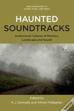 Capa do artigo Haunted Soundtracks