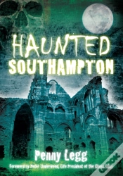 Capa do artigo Haunted Southampton