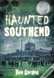 Capa do artigo Haunted Southend