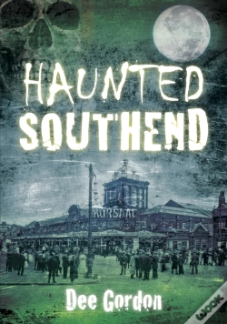 Capa do artigo Haunted Southend