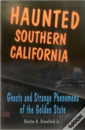 Capa do artigo Haunted Southern California