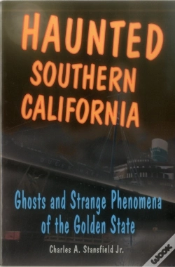 Capa do artigo Haunted Southern California
