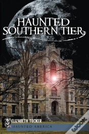Capa do artigo Haunted Southern Tier