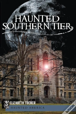 Capa do artigo Haunted Southern Tier