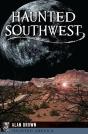 Haunted Southwest - Preview
