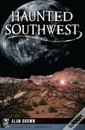 Capa do artigo Haunted Southwest