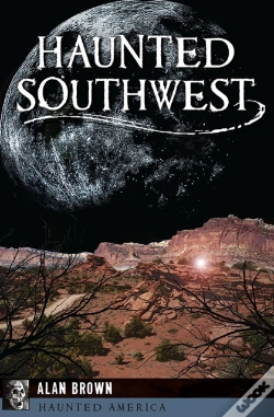 Capa do artigo Haunted Southwest