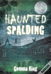 Capa do artigo Haunted Spalding