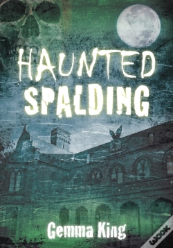 Capa do artigo Haunted Spalding