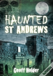 Capa do artigo Haunted St Andrews