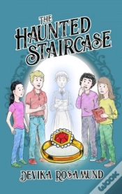 Capa do artigo Haunted Staircase, The